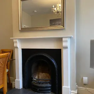 Guest house Jubilee House, Nottingham