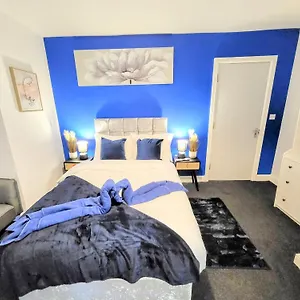 Aparthotel Premier - Burford Road, Nottingham