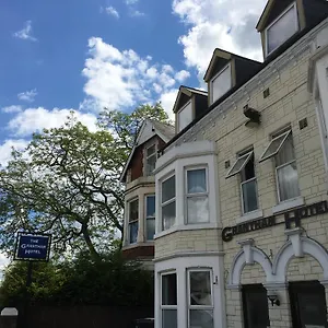 Hotel Grantham, Nottingham