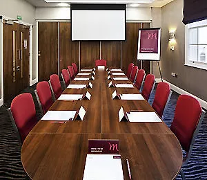 Hotel Comfort, Nottingham