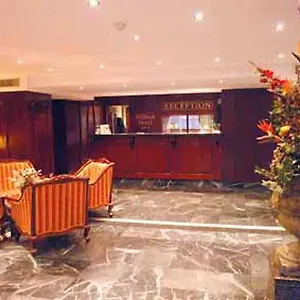 Hotel Welbeck, Nottingham