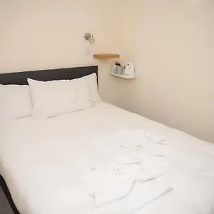 Hotel The Stage, Nottingham
