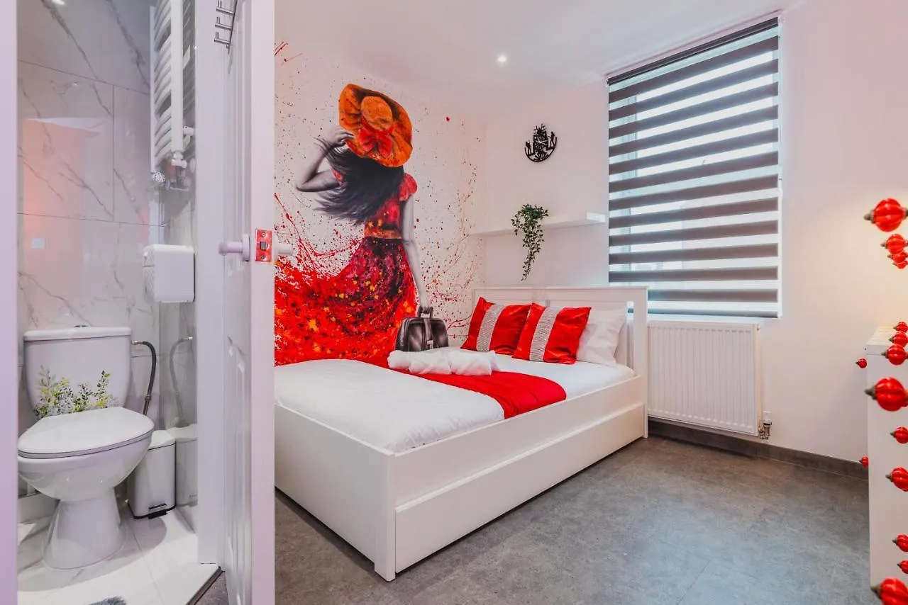 Baila Casa Hotel Nottingham