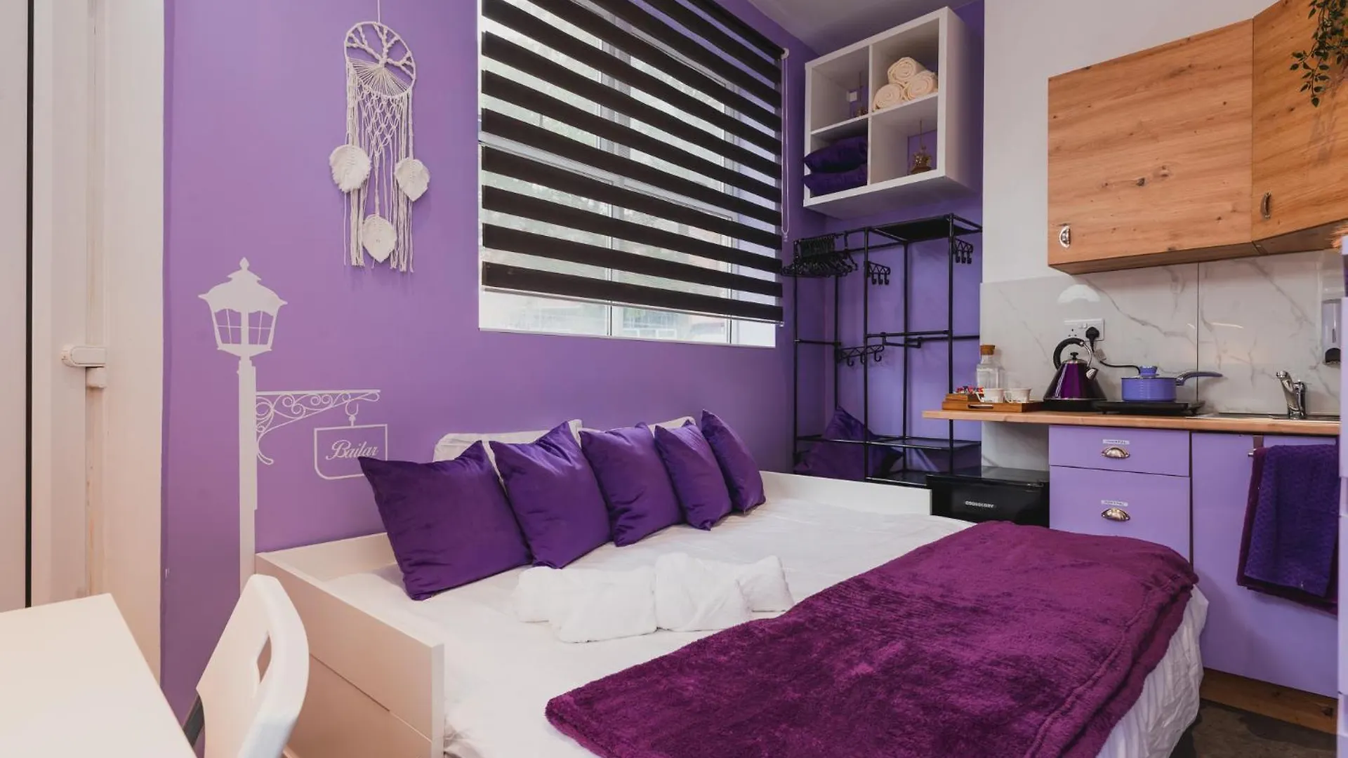 Baila Casa Hotel Nottingham